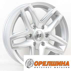 RST  R238  S  8х18  6х139,7  ЕТ42  100,1